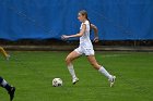 Women's Soccer vs MHC  Wheaton College Women's Soccer vs Mount Holyoke College. - Photo By: KEITH NORDSTROM : Wheaton, women's soccer